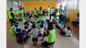 캄보디아 봉사활동 대학생 2명 사인 의문 …건양대 측 “의대 교수 보내 확인”