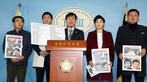 야권 두 종북저격수 ‘지만원 설전’…“날조” vs “정평”