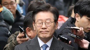 법정 선 이재명 “결과 하늘에 맡기겠다”…재판 쟁점은?