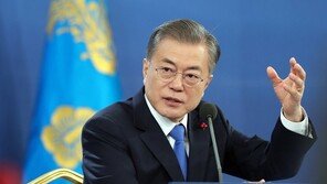 文대통령, ‘원팀·경제·평화’ 제시…‘집권 3년차’ 국정키워드