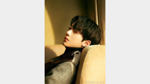 ‘워너원’ 라이관린, 웨이보 개설 하루만에 100만↑