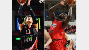 프로농구 올스타전, 양홍석 매직 VS 라건아 드림 멤버구성은?