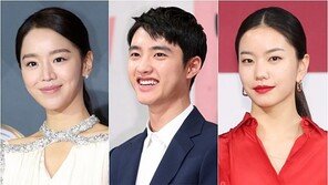 도경수·신혜선·이설, 드라마 전문가 25人 선정 올해 기대 배우