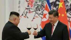 北中정상, 북미회담 앞두고 전략적 협력 과시…내부 ‘자신감’ 고취