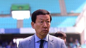 사라진 모기업…최강희와 톈진의 동행은 어떻게?