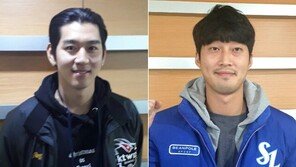 “10승·많은 타석” 이대은·이학주, 형님들의 자신감