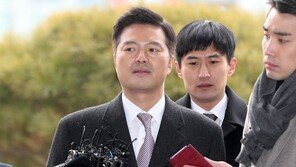 김태우 “징계절차 중단해야”…법원에 가처분신청 낸다