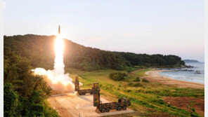 국방부, 북한 핵·WMD 위협 대응 ‘3축 체계’ 용어 바꾼다