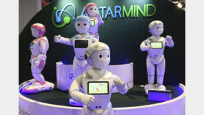 “AI, 15년내 일자리 40% 대체…화이트칼라도 포함”