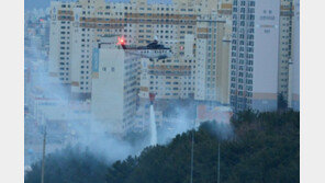 “혼자 사는게 외로워서”…4차례 불지른 60대 영장