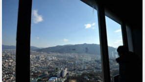 [날씨] 11일 서풍 유입에 동장군 멈칫…미세먼지 다시 기승