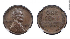 15원짜리 ‘1943년산 링컨페니’ 경매 나온다…지금은 얼마?