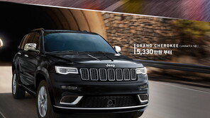 FCA코리아, ‘지프 카페 데이’ 시승 행사 진행