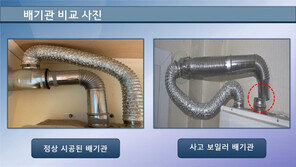 검찰, 강릉 펜션 사고 보일러 시공업체 대표 등 3명에 구속영장 청구