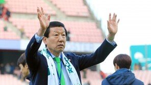 톈진 모기업 취안젠 존폐 기로…최강희 감독 어떻게 되나