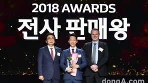 르노삼성, ‘2019 네트워크 컨벤션’ 개최