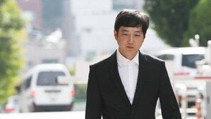 조재범 항소심 선고 14일→ 28일로 연기…檢 변론재개