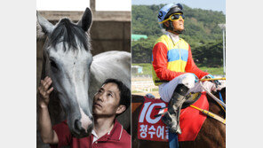 렛츠런파크 서울 올해 첫 경마서 프리기수 맹활약