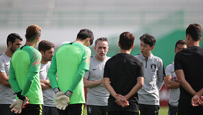 한국-키르기스스탄 관전 포인트