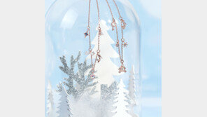 이랜드 클루, 디즈니 신데렐라 협업 라인