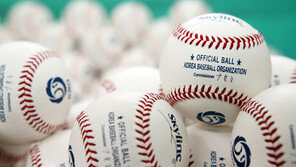 공인구 ‘-3m’ 홈런의 시대는 막을 내릴까