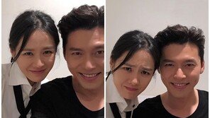 손예진, 현빈과 ‘美동반 여행설’에 관심↑…그녀의 나이는?