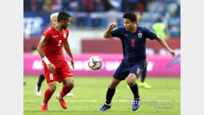 태국, 첫 경기 패배와 감독 교체 후유증 이겨낸 승리