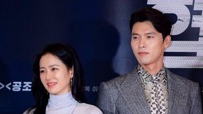 [연예뉴스 HOT4] 현빈-손예진 동반여행설에 “사실무근”