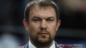 키르기 감독 “한국 수비에 어떤 약점 있는지 파악했다”