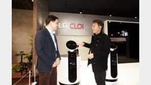 [연예뉴스 HOT4] 이수만, 세계 최대 가전전시회 참석