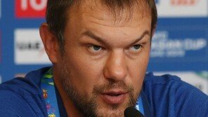 키르기스스탄 감독 “한국, 손흥민 외에도 좋은 선수 많아”