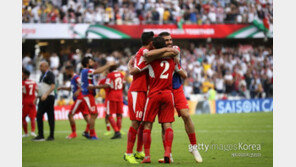 요르단 참가국 중 가장 먼저 아시안컵 16강 진출 확정