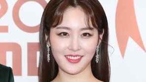신아영, 결혼 결심하게 된 이유 ‘헤어짐 끝내기 위해’