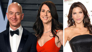 최대 73조원… 베이조스, 세계서 가장 비싼 이혼