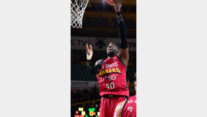 LG, 천적 모비스에 후련한 복수