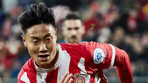 백승호, ‘라리가 데뷔’ 꿈 이뤘다