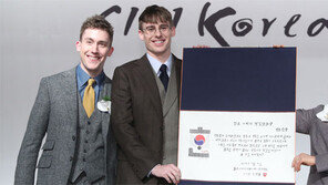 “한국문화-음식은 ‘숨은 보석’… 널리 알릴것”