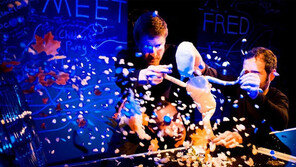 장애에 대한 편견, 유쾌한 웃음으로 깨뜨려