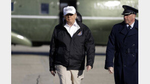 트럼프, 다보스포럼 참가계획 취소…“민주당 비협조 때문”