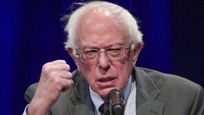 버니 샌더스, 2016년 캠프 ‘성희롱’ 피해자들에 사과