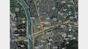 태릉입구역 인근에 역세권 청년주택 270가구 만든다