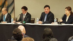 ‘국내 주식부호 4위’ 서정진 회장 “19년전 미국서 접시닦던 내가…”