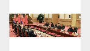 “北中정상, ‘4자회담’ 논의했을수도…트럼프, 수용할 것”