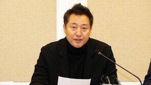 오세훈 “文대통령 ‘경제기조 유지’에 좌절감 느껴”