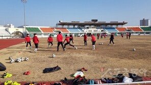 ‘돌풍 시즌2’ 경남, 괌 전지훈련 통해 2019시즌 희망 부풀린다