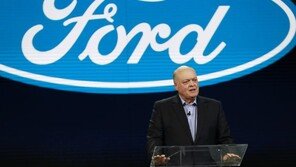 포드, 유럽서 대규모 구조조정…“수천명 감원”