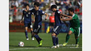 일본, 3월 평가전 상대 볼리비아…6월 코파아메리카 대비