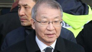 양승태 “책임지는 게 마땅” 입장표명…검찰, 조사 돌입