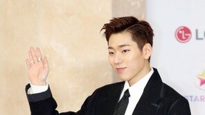 지코, KOZ 엔터 설립…본격 홀로서기 “아티스트 발굴”