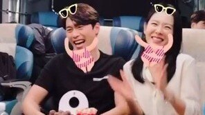 현빈·손예진 소속사 부인에도 열애설 ‘활활’…“우린 송송 부부를 겪었다”